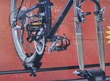 System 535 Thule Classic Fork