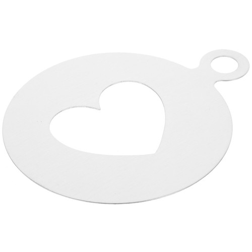 Stencil per dolci - stencil,