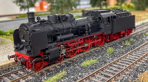 Fleischmann 4160 locomotiva - 4160,