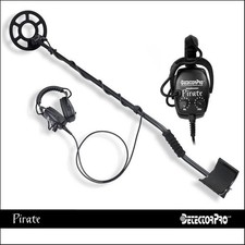 Metal detector headhunter - detector,