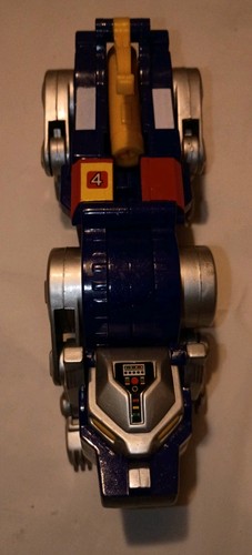 Voltron 1981 popy golion - 1981,
