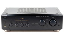 Sony TA-FE610R Amplificatore /