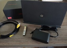 MODEM VODAFONE POWER STATION