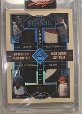 Premio leaf seasons in - premio, '25