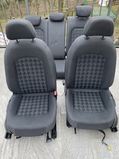 Sedili Audi A3 Sportback 2017