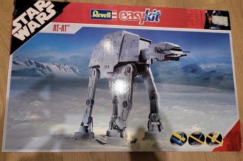 Revell 06662 star - star, wars
