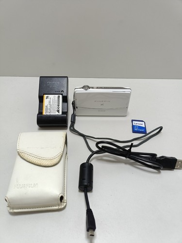 Fujifilm finepix z90 mp - fujifilm,