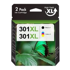 Cartucce stampante per HP 301