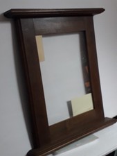 Particolare cornice verticale