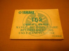 libretto uso e manutenzione