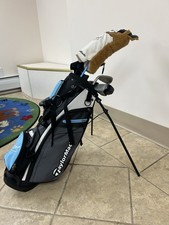 RH TaylorMade Rory McIlroy