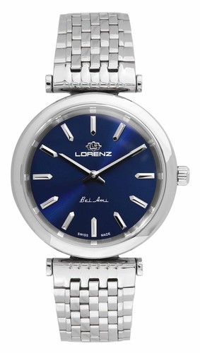 Orologio lorenz donna bel ami - lorenz,