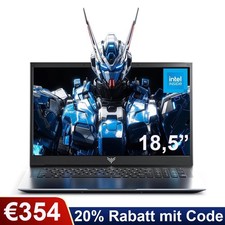 ACEMAGIC 18,5" computer