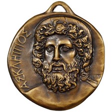 Medaglia Medicina, Congresso