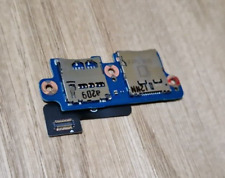 Modulo SIM + SD per convertibile Samsung 500T (XE500T1C) - BA92-11548A