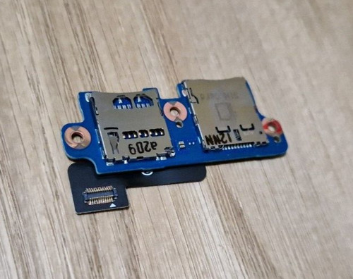 Modulo sim sd per - modulo,