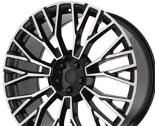 4 CERCHI 20'' POLLICI Per BMW