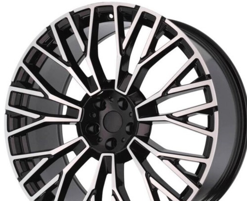 Cerchi pollici per bmw - 4,
