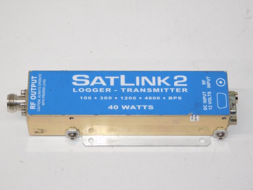 Satlink logger trasmettitore - 2,