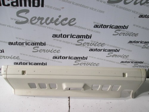 82405643 paraurti posteriore - 82405643,
