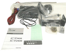 Icom Ricetrasmettitore UHF