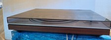 Bang & Olufsen B&O BEOGRAM 1600 GIRADISCHI testato MMC 10E stilo