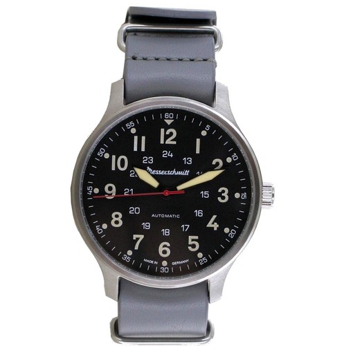 Orologio pilota automatico - pilota,