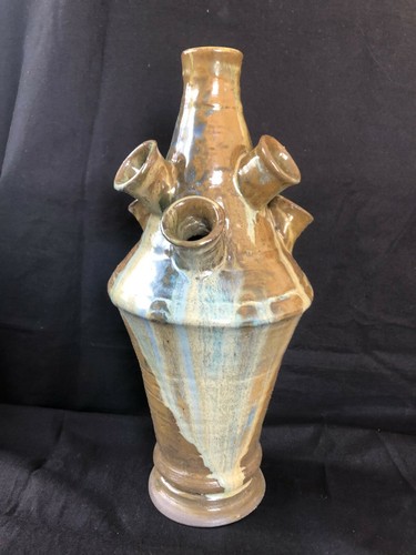 Antico unica ceramica tulipano - unica,