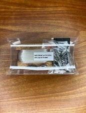 Kit Pesca Cucito ex dotazione sopravvivenza Aeronautica Militare P/N: KCP/79