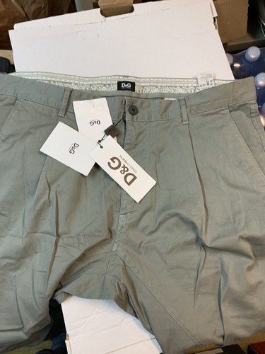 Pantalone dole gabbana - dole, &