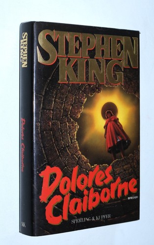 Stephen king dolores - stephen,