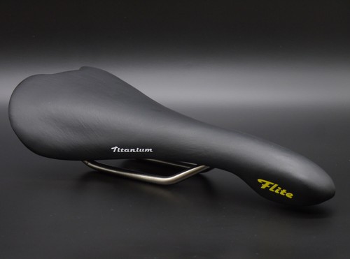 Selle italia flite - italia, titanium