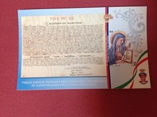 FOGLIETTO NUOVO FRANCOBOLLO