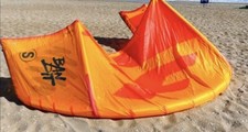 Kite one bandit - kite, f-one