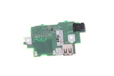 Scheda Panasonic DMR-EZ49V