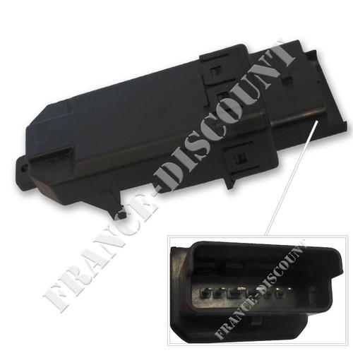 Modulo controllo temic per - temic,