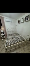 Letto matrimoniale ferro - matrimoniale,