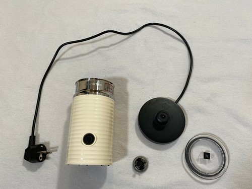 Nespresso aeroccino tazze - nespresso,