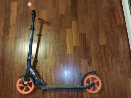 Oxelo scooter monopattino mid - scooter,