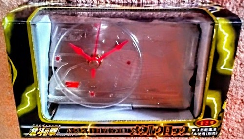 Orologio metallo sega - metallo,