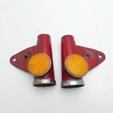 Honda CB 125 supporto faro
