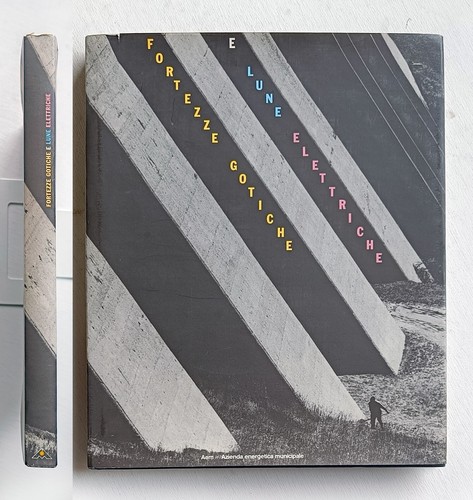 Fortezze gotiche lune - fortezze, e