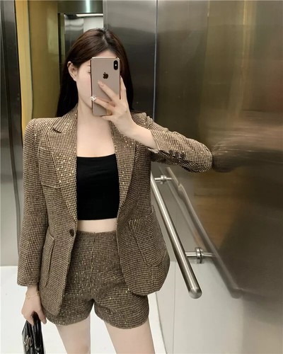 Tailleur completo donna - completo,