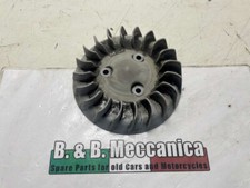 Flywheel Fan Cooling MBK