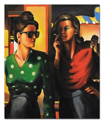 Jack vettriano 75x90cm - jack, vettriano-75x90cm