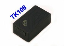 GPS MAGNETIC TRACKER TK108