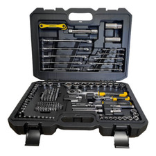 Set 175 pz chiavi a bussola