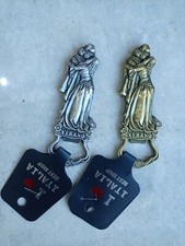 Apribottiglie con calamita