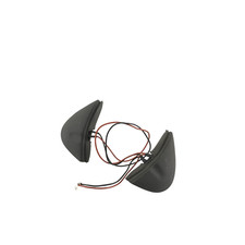 PULSANTI COMANDI VOLANTE FIAT SEICENTO (2006) 1.1 BENZINA 40KW 3P