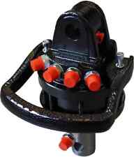 Motore Rotante Motore Per Pinza 3,0 Tonnellate Pinza Di Carico Pinza Per Legno